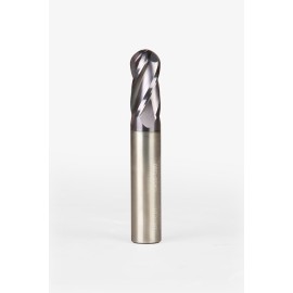 General Application End Mill 
