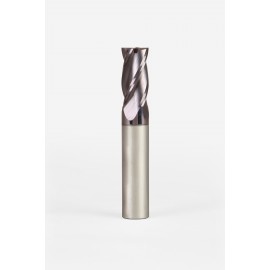 General Application End Mill 