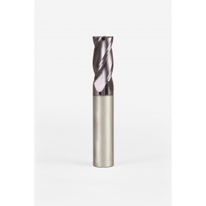 General Application End Mill 