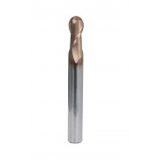 Die & Mold End Mill 