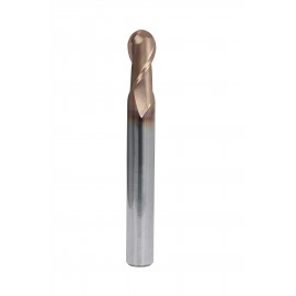 Die & Mold End Mill 