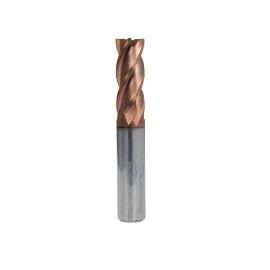 Die & Mold End Mill 